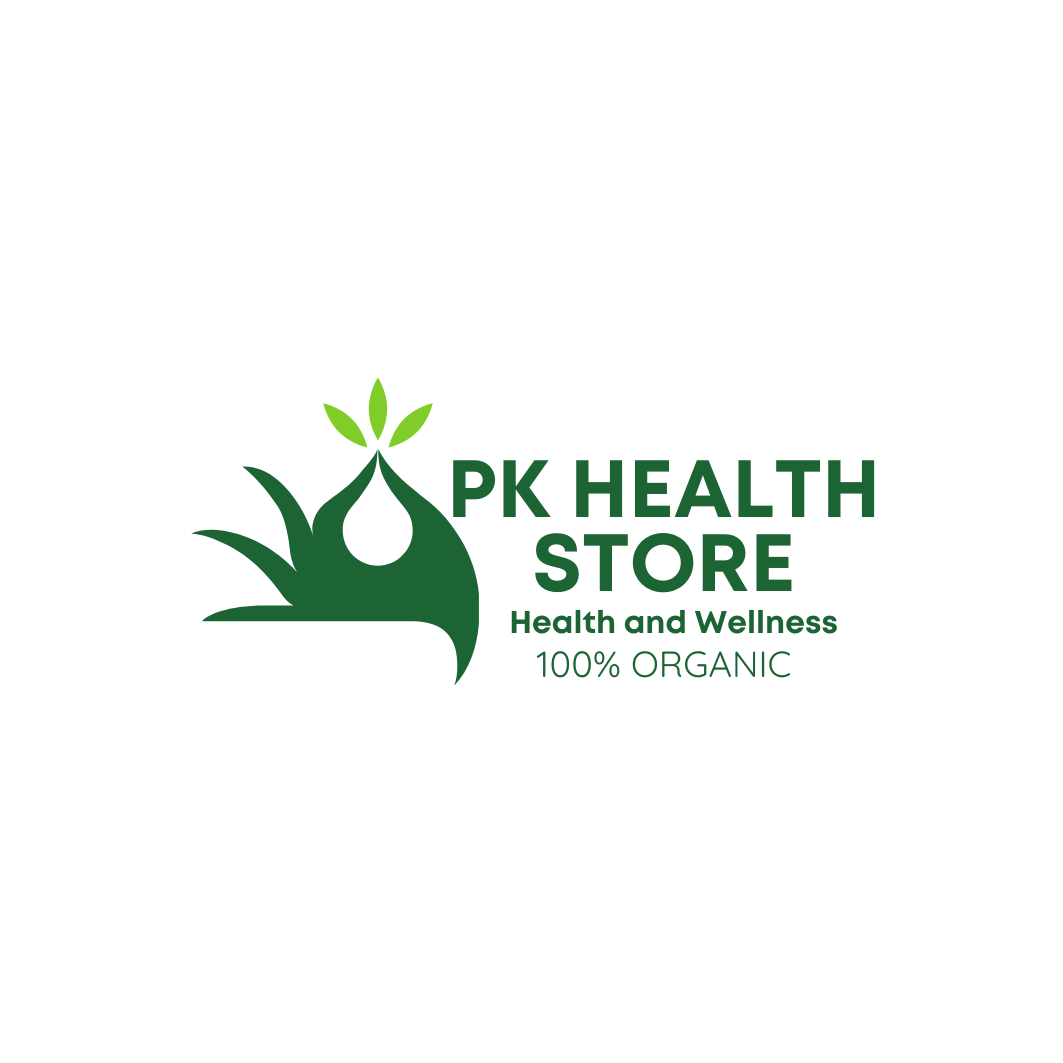  PK Health Store 